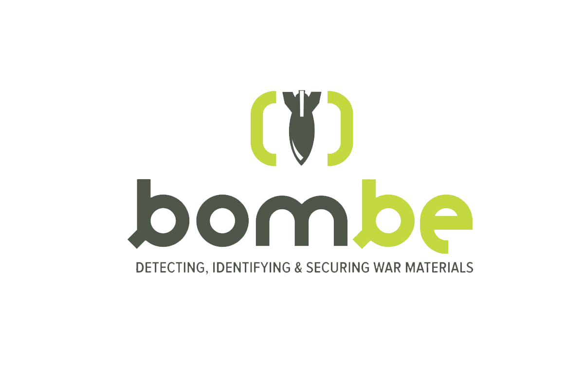Bombe logo